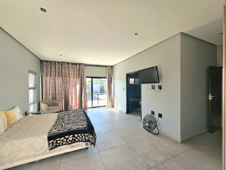 4 Bedroom Property for Sale in Palm Lakes Estate KwaZulu-Natal