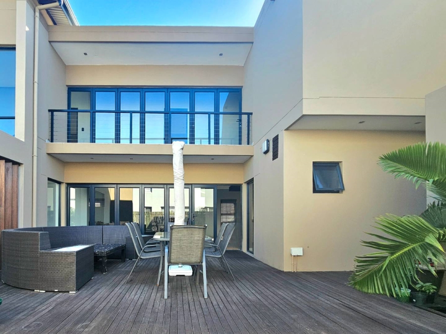 4 Bedroom Property for Sale in Palm Lakes Estate KwaZulu-Natal