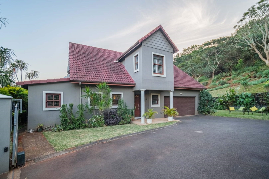 4 Bedroom Property for Sale in Seaward Estate KwaZulu-Natal