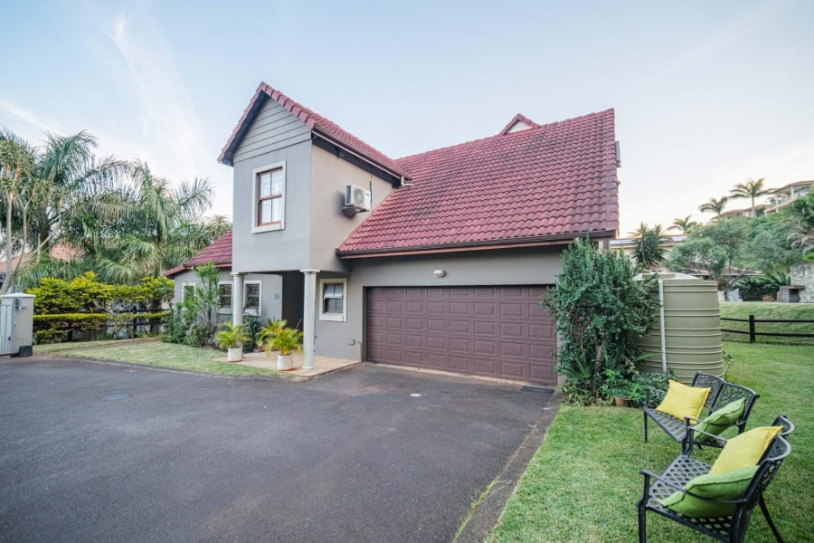 4 Bedroom Property for Sale in Seaward Estate KwaZulu-Natal