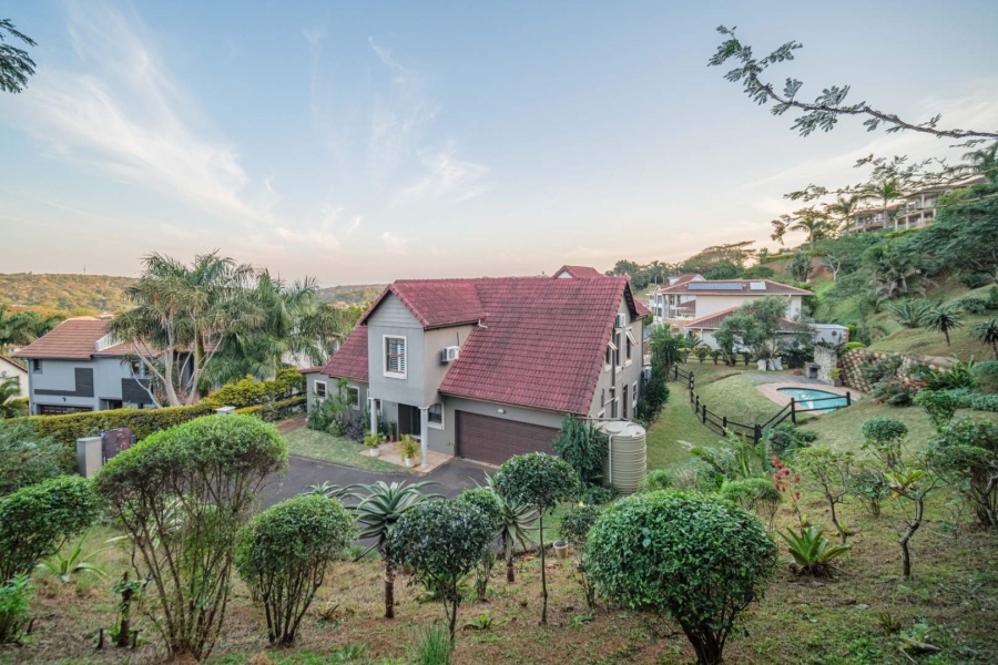 4 Bedroom Property for Sale in Seaward Estate KwaZulu-Natal