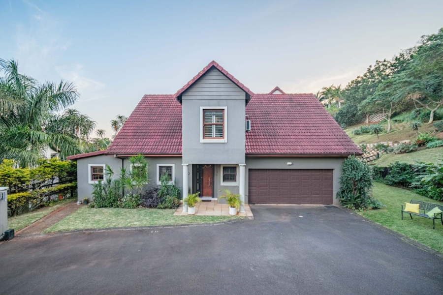 4 Bedroom Property for Sale in Seaward Estate KwaZulu-Natal