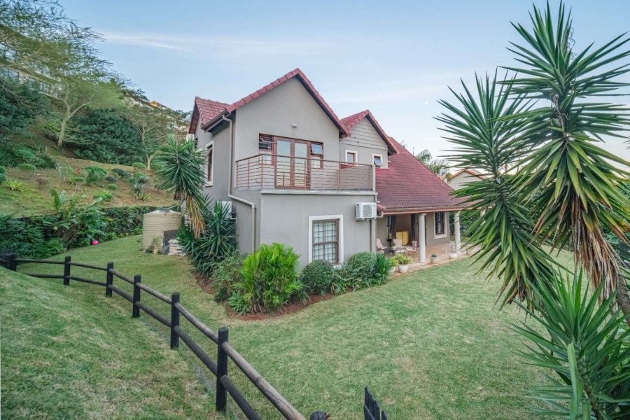 4 Bedroom Property for Sale in Seaward Estate KwaZulu-Natal