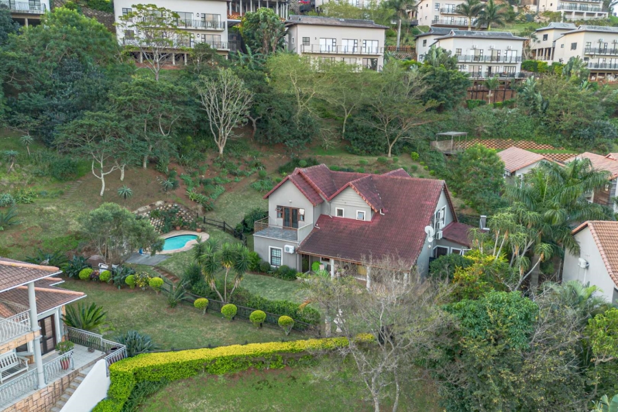 4 Bedroom Property for Sale in Seaward Estate KwaZulu-Natal