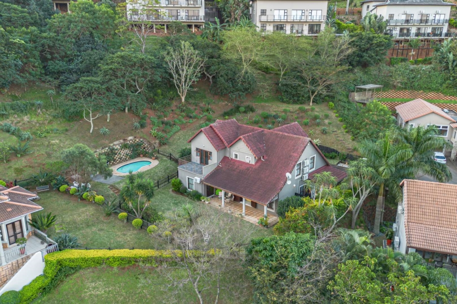 4 Bedroom Property for Sale in Seaward Estate KwaZulu-Natal