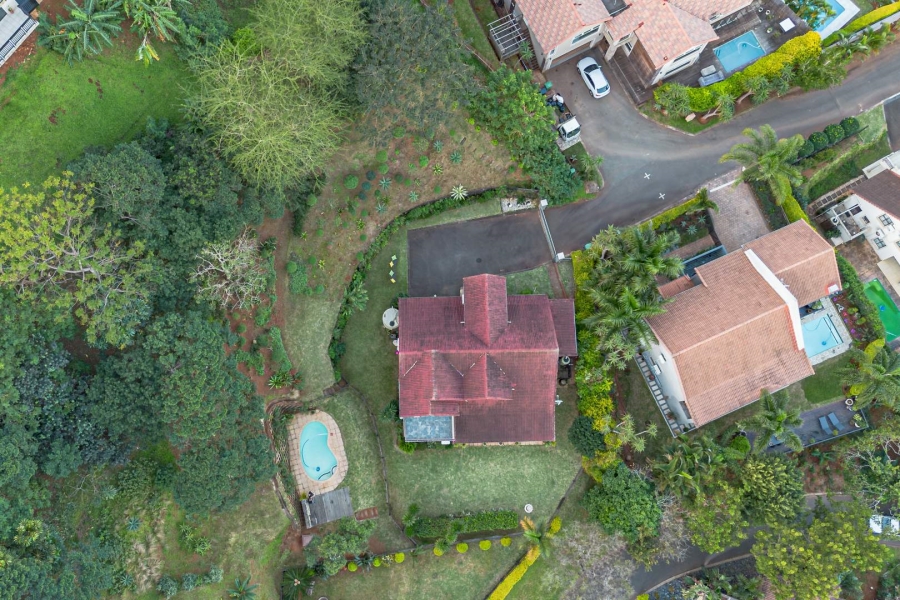 4 Bedroom Property for Sale in Seaward Estate KwaZulu-Natal