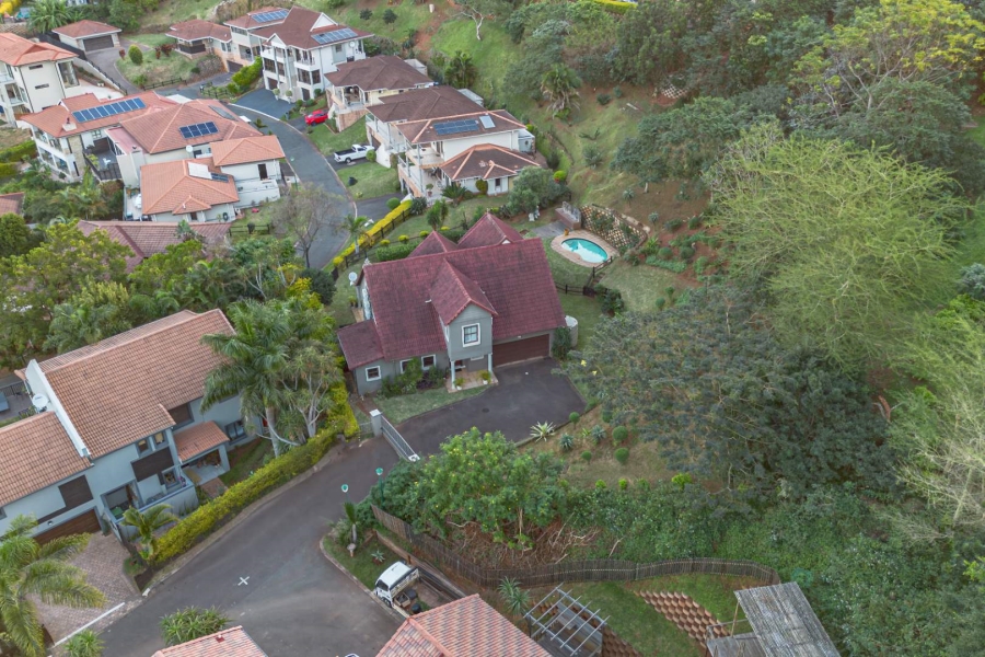 4 Bedroom Property for Sale in Seaward Estate KwaZulu-Natal