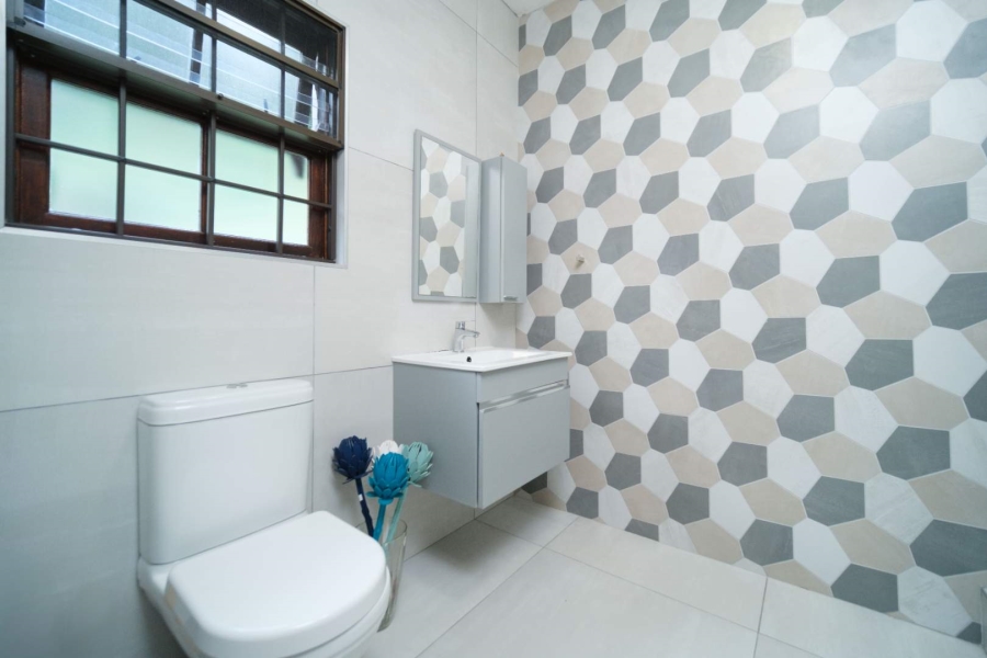 4 Bedroom Property for Sale in Seaward Estate KwaZulu-Natal