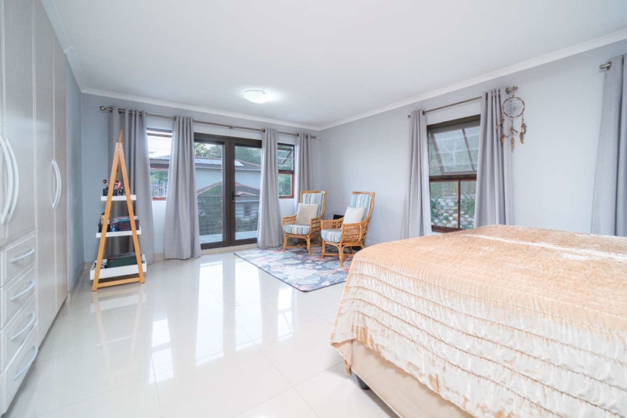 4 Bedroom Property for Sale in Seaward Estate KwaZulu-Natal