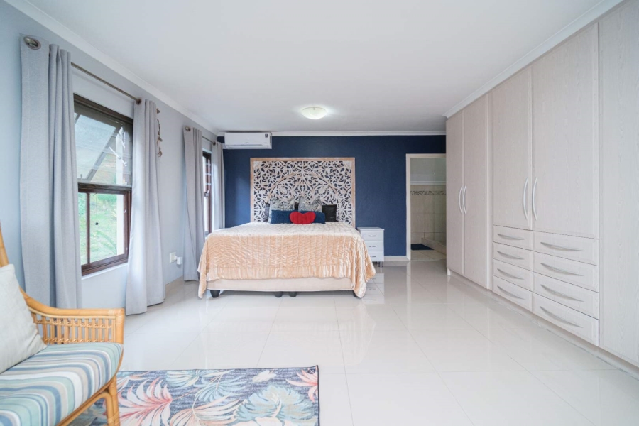 4 Bedroom Property for Sale in Seaward Estate KwaZulu-Natal