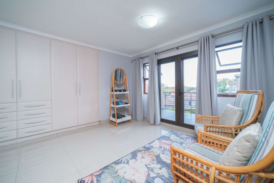 4 Bedroom Property for Sale in Seaward Estate KwaZulu-Natal