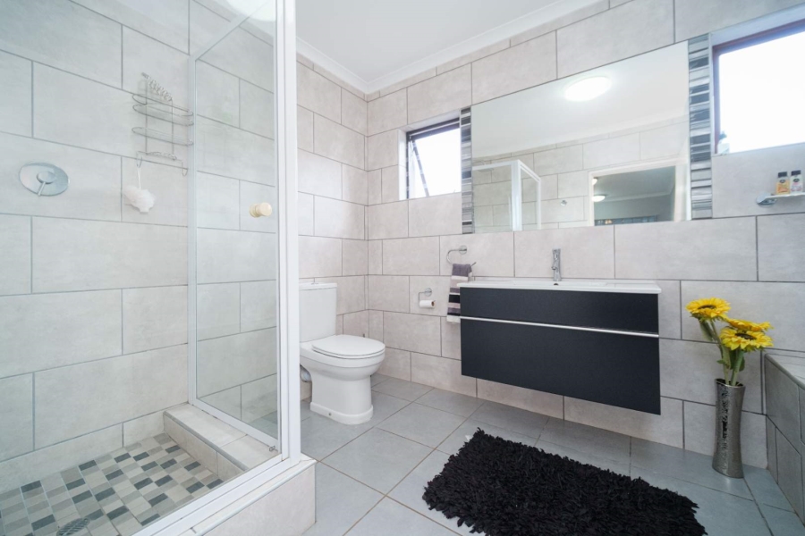 4 Bedroom Property for Sale in Seaward Estate KwaZulu-Natal