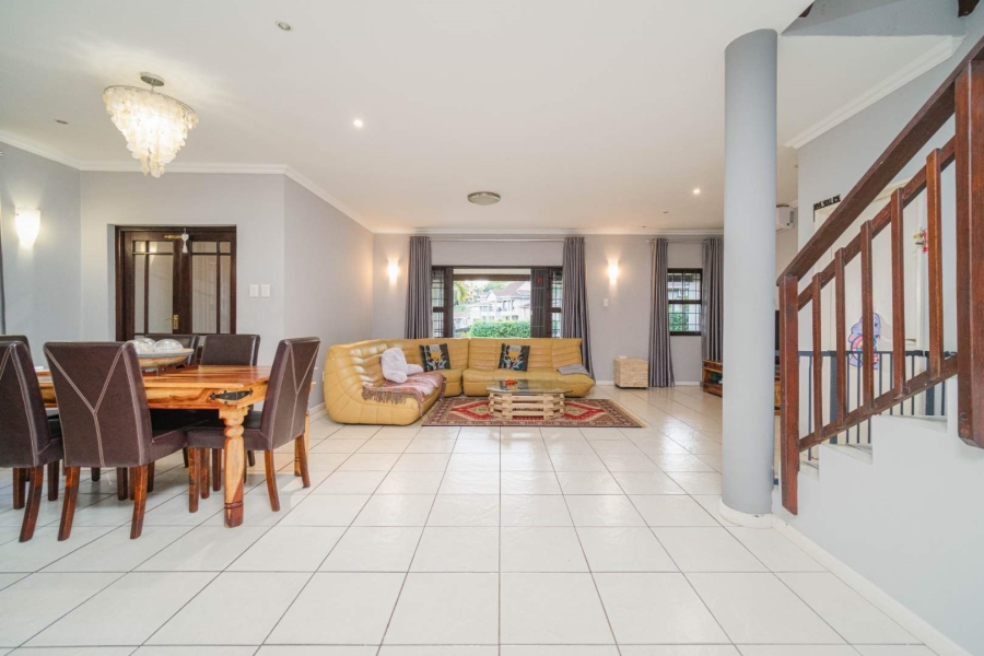 4 Bedroom Property for Sale in Seaward Estate KwaZulu-Natal
