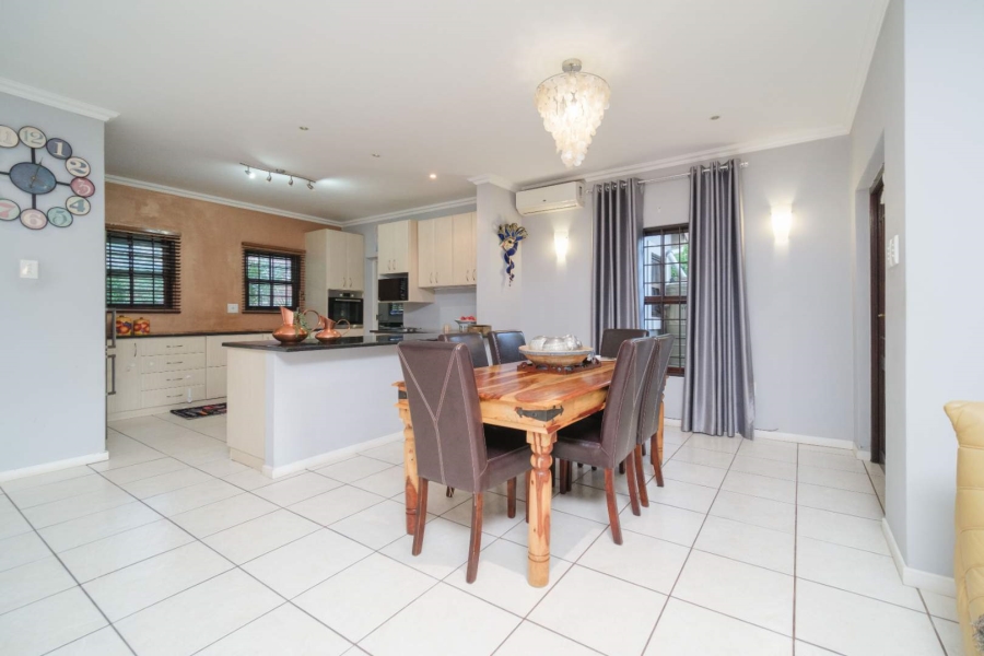 4 Bedroom Property for Sale in Seaward Estate KwaZulu-Natal
