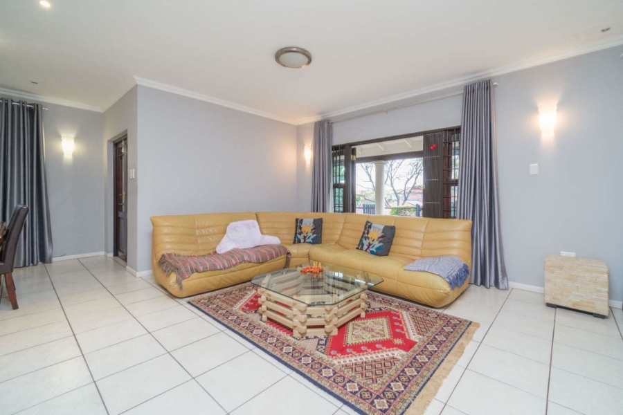 4 Bedroom Property for Sale in Seaward Estate KwaZulu-Natal