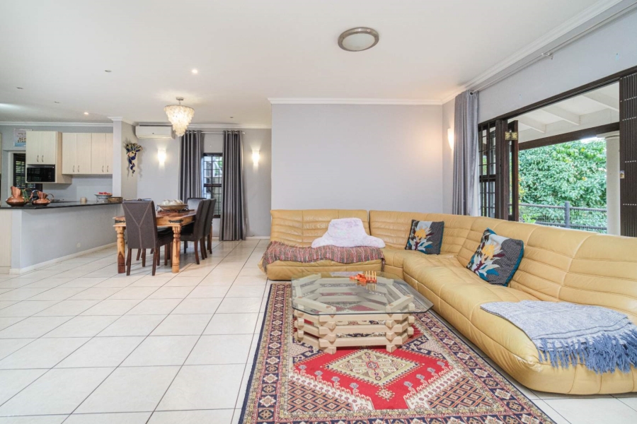 4 Bedroom Property for Sale in Seaward Estate KwaZulu-Natal
