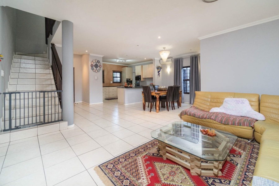 4 Bedroom Property for Sale in Seaward Estate KwaZulu-Natal