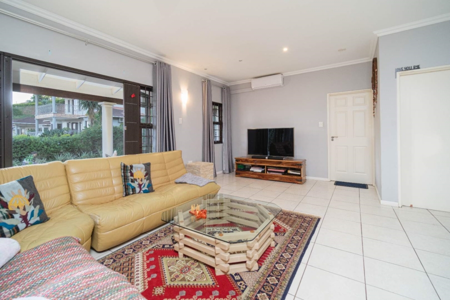 4 Bedroom Property for Sale in Seaward Estate KwaZulu-Natal