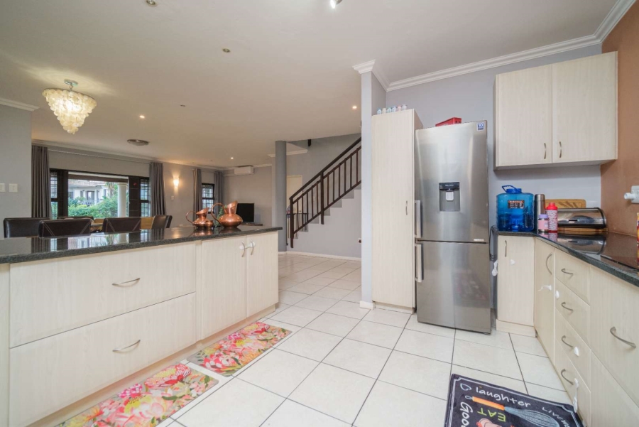 4 Bedroom Property for Sale in Seaward Estate KwaZulu-Natal