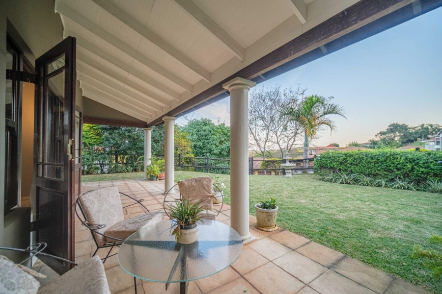 4 Bedroom Property for Sale in Seaward Estate KwaZulu-Natal