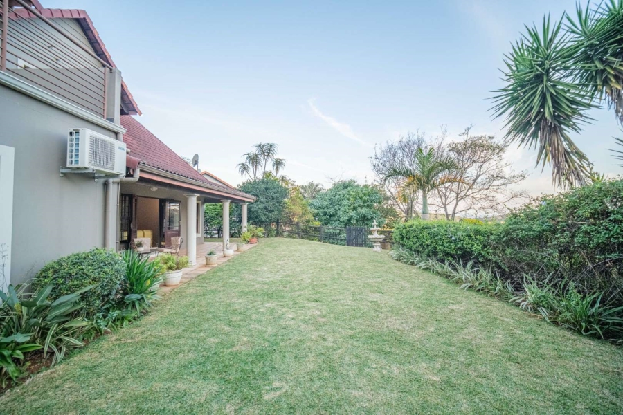 4 Bedroom Property for Sale in Seaward Estate KwaZulu-Natal