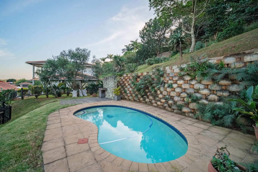4 Bedroom Property for Sale in Seaward Estate KwaZulu-Natal