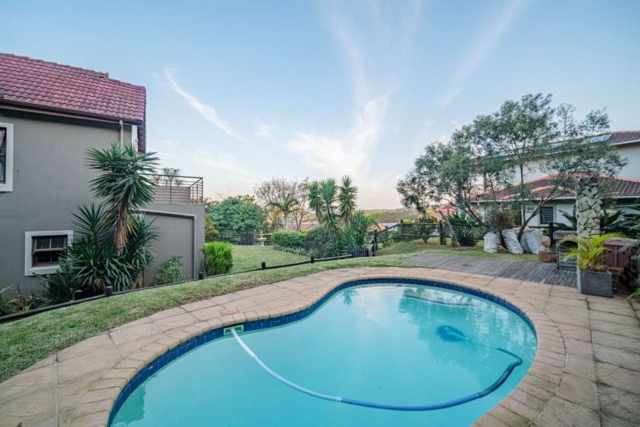 4 Bedroom Property for Sale in Seaward Estate KwaZulu-Natal