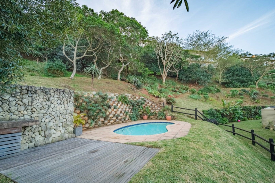 4 Bedroom Property for Sale in Seaward Estate KwaZulu-Natal
