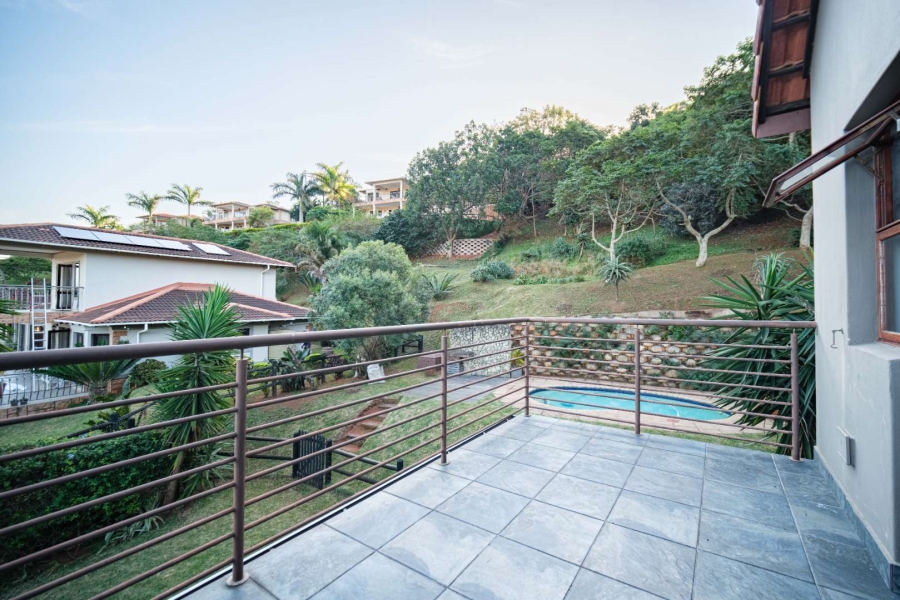 4 Bedroom Property for Sale in Seaward Estate KwaZulu-Natal