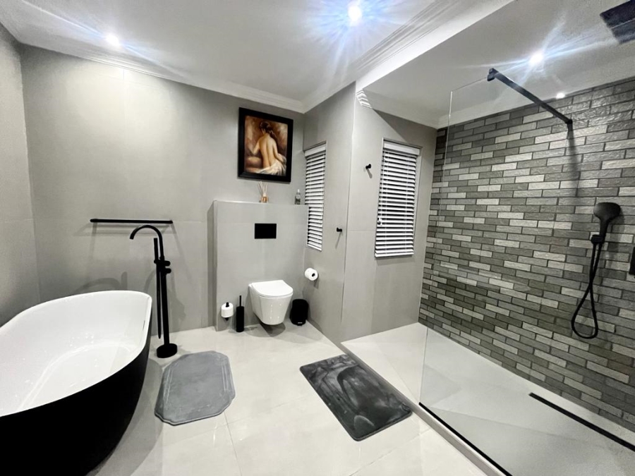 To Let 4 Bedroom Property for Rent in Simbithi Eco Estate KwaZulu-Natal