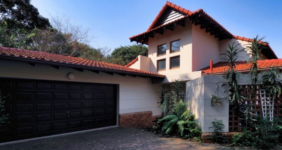 4 Bedroom Property for Sale in Zimbali Coastal Resort Estate KwaZulu-Natal