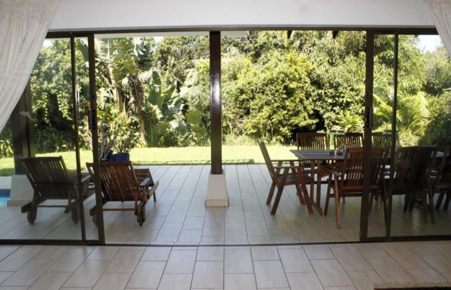4 Bedroom Property for Sale in Zimbali Coastal Resort Estate KwaZulu-Natal