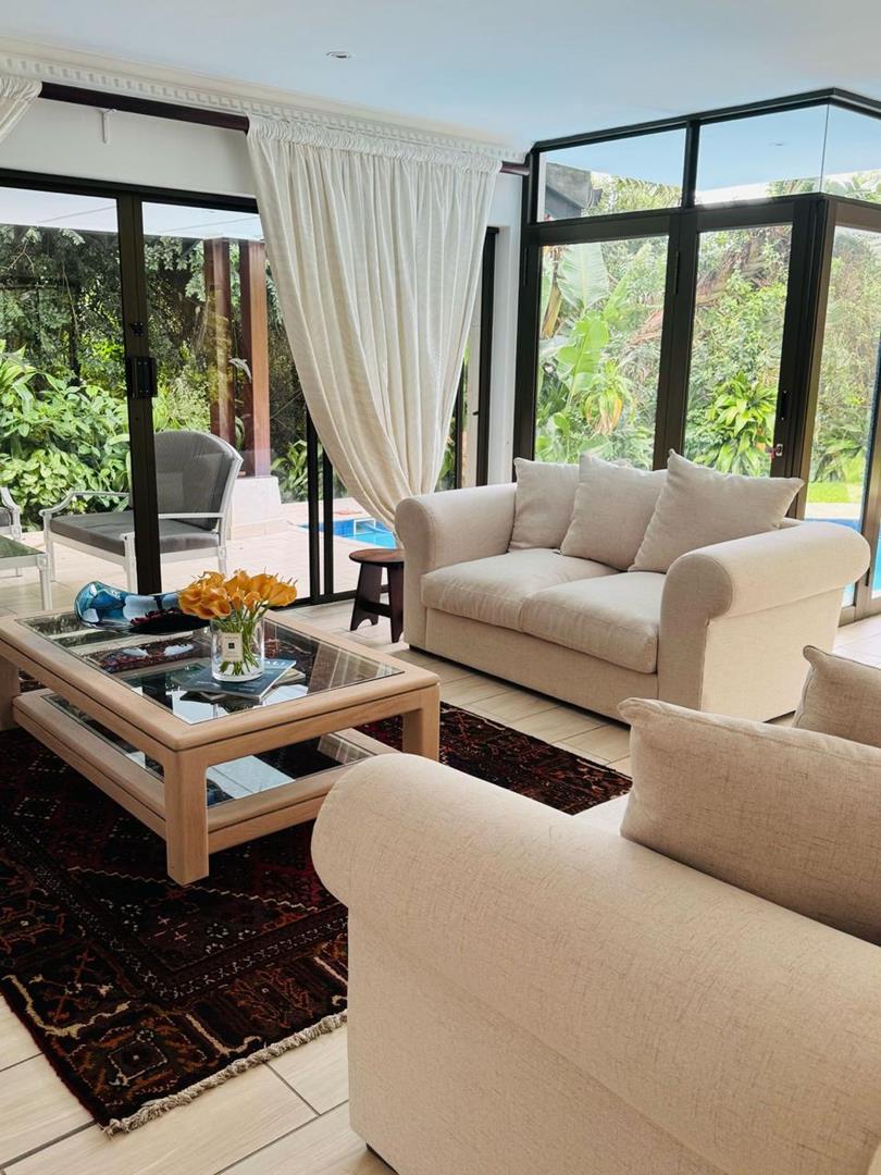 4 Bedroom Property for Sale in Zimbali Coastal Resort Estate KwaZulu-Natal