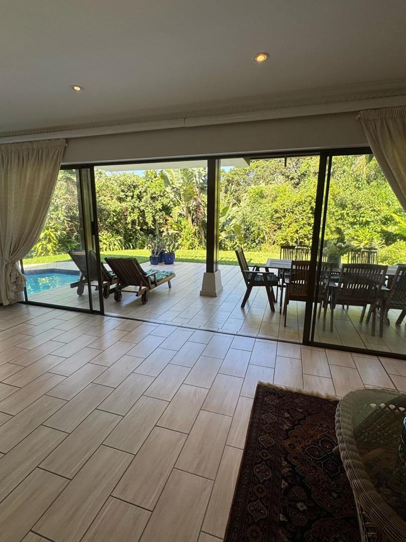 4 Bedroom Property for Sale in Zimbali Coastal Resort Estate KwaZulu-Natal