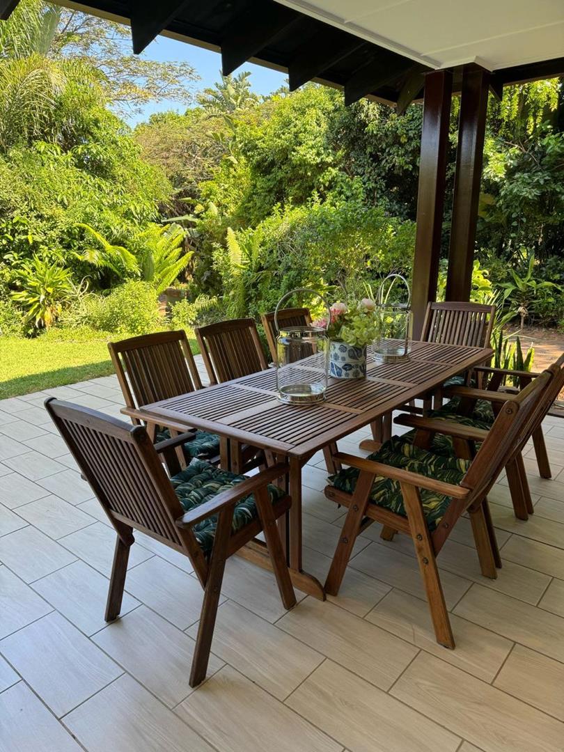 4 Bedroom Property for Sale in Zimbali Coastal Resort Estate KwaZulu-Natal