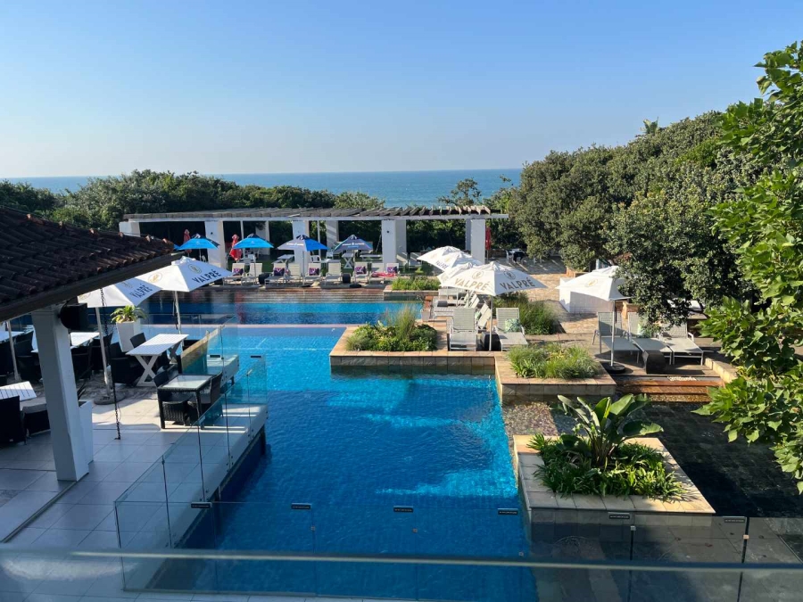 4 Bedroom Property for Sale in Zimbali Coastal Resort Estate KwaZulu-Natal