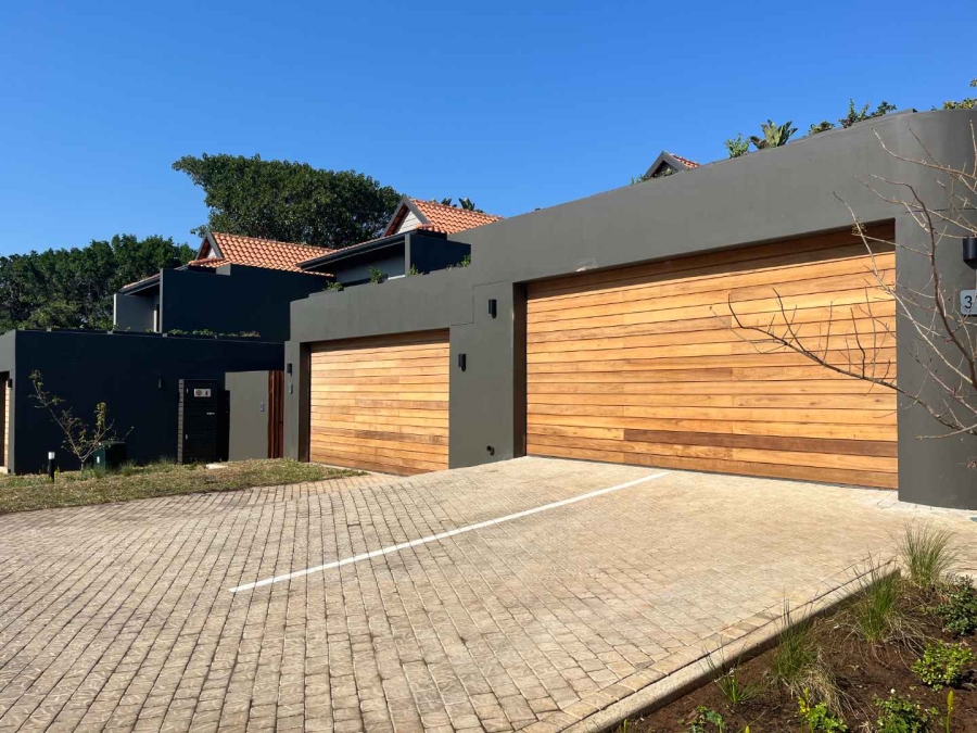 3 Bedroom Property for Sale in Zimbali Coastal Resort Estate KwaZulu-Natal