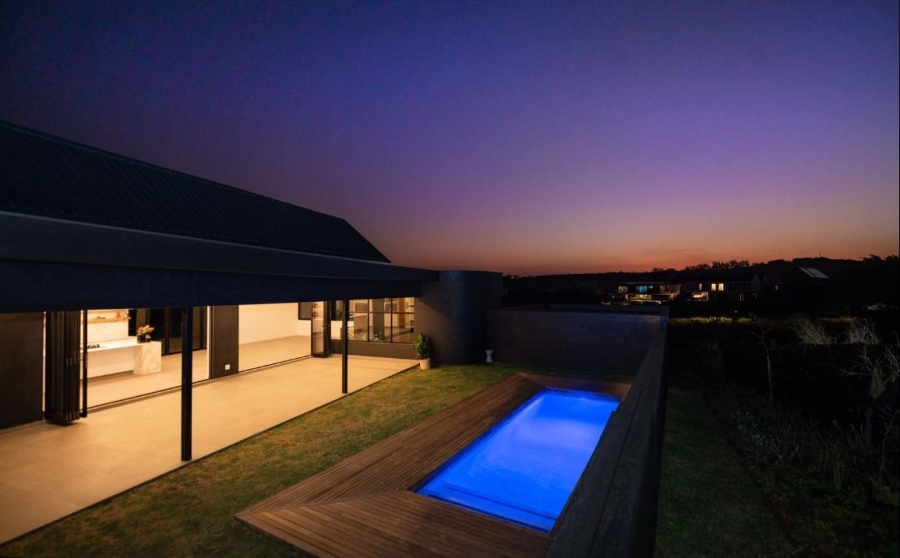 4 Bedroom Property for Sale in Sheffield Beach KwaZulu-Natal