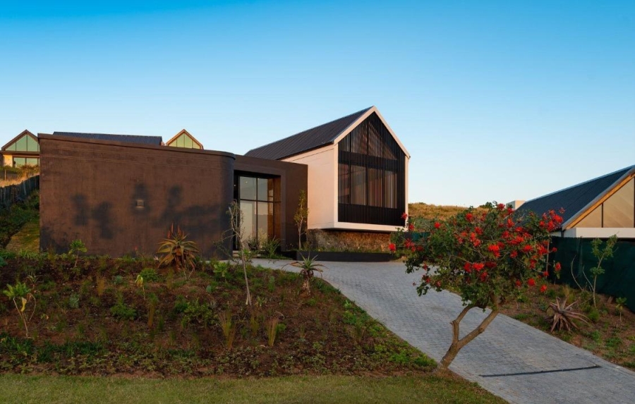 4 Bedroom Property for Sale in Sheffield Beach KwaZulu-Natal