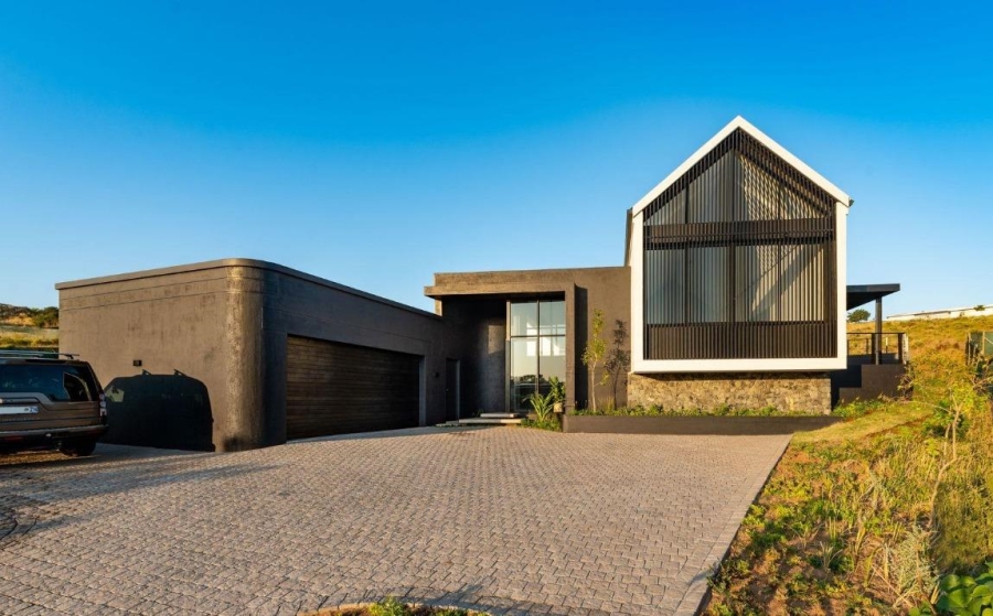 4 Bedroom Property for Sale in Sheffield Beach KwaZulu-Natal