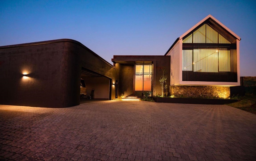 4 Bedroom Property for Sale in Sheffield Beach KwaZulu-Natal