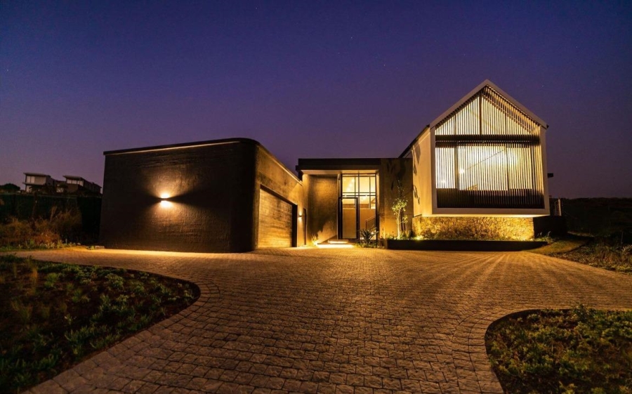 4 Bedroom Property for Sale in Sheffield Beach KwaZulu-Natal