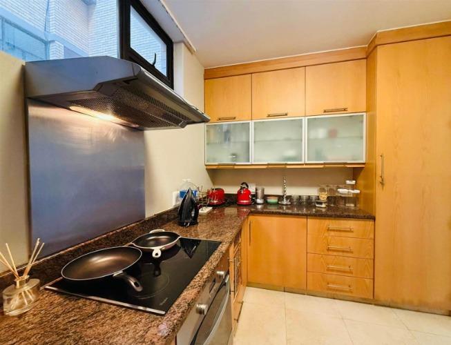 To Let 2 Bedroom Property for Rent in Umhlanga KwaZulu-Natal