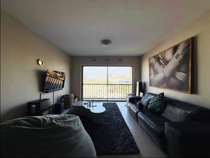 To Let 2 Bedroom Property for Rent in Umhlanga KwaZulu-Natal