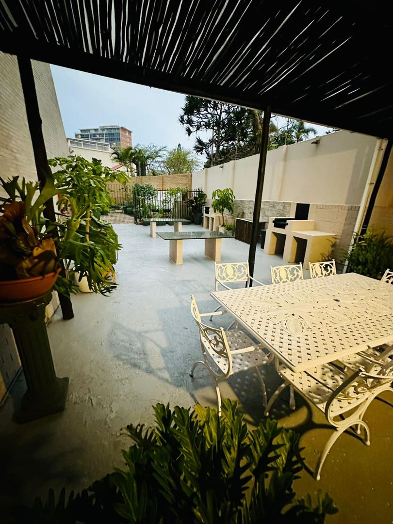 To Let 2 Bedroom Property for Rent in Umhlanga KwaZulu-Natal