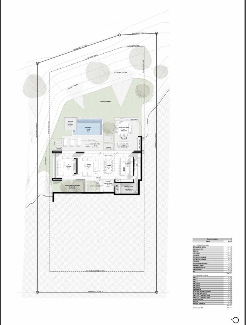 0 Bedroom Property for Sale in Simbithi Eco Estate KwaZulu-Natal