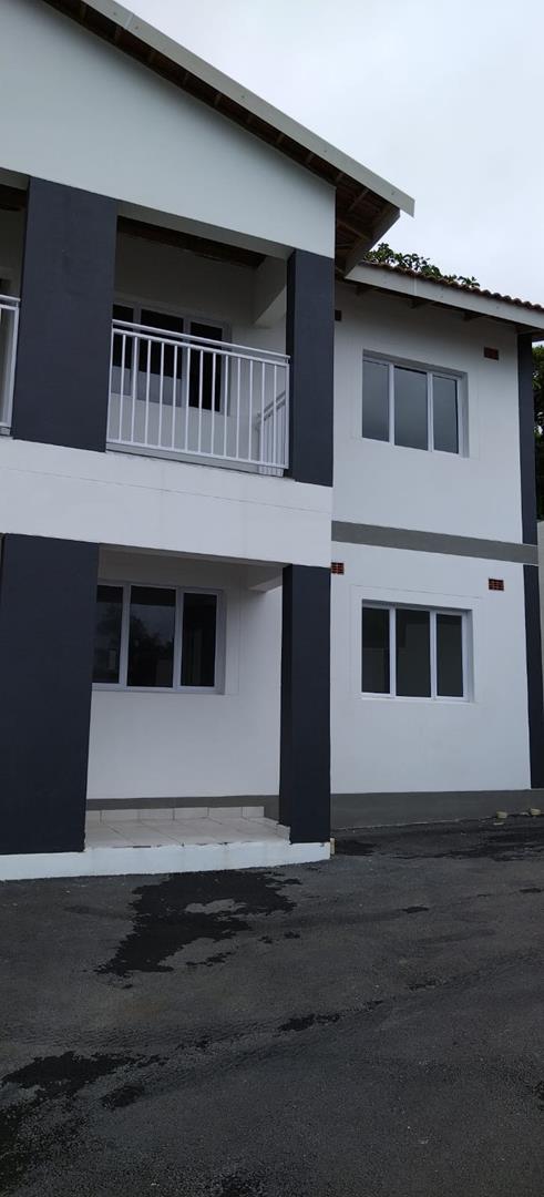 2 Bedroom Property for Sale in Desainagar KwaZulu-Natal