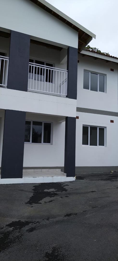 2 Bedroom Property for Sale in Desainagar KwaZulu-Natal