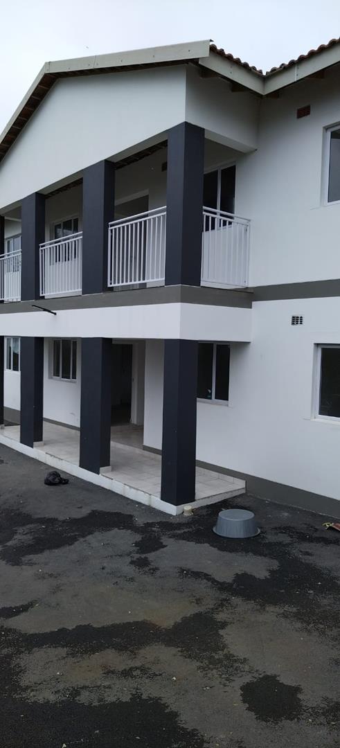 2 Bedroom Property for Sale in Desainagar KwaZulu-Natal