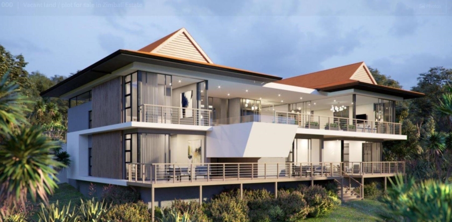 0 Bedroom Property for Sale in Zimbali Coastal Resort Estate KwaZulu-Natal